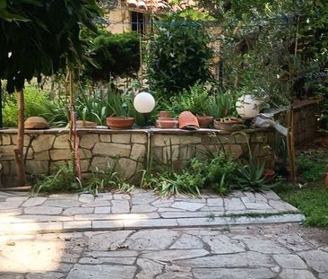 Studio/Γκαρσονιέρα για ενοικίαση Άγιοι Σαράντα - Α.Τ.Α. (Λάρισα) - Photo 2