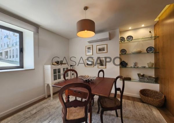 Moradia T2 Duplex para alugar em Coimbra