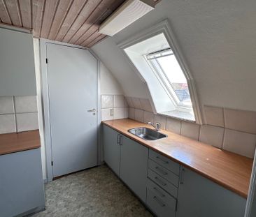 Nørre Alle 13 2. TH 7800 Skive - Foto 5