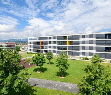 4.5 Zimmer, 106 m², 1. Stock - Photo 5