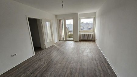 Lust auf eine sanierte 2-Zi.-Wohnung ? Dann lesen sie hier weiter. - Photo 3