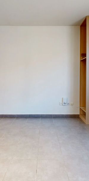 Location appartement 2 pièces, 32.50m², Grenoble - Photo 1