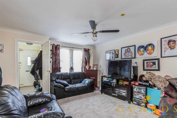 2 bedroom semi-detached house to rent - Photo 1