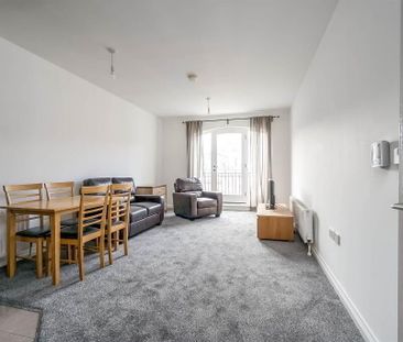 409 Saint Anne's Square (Albert Court), 7 Edward Street, Belfast, B... - Photo 2