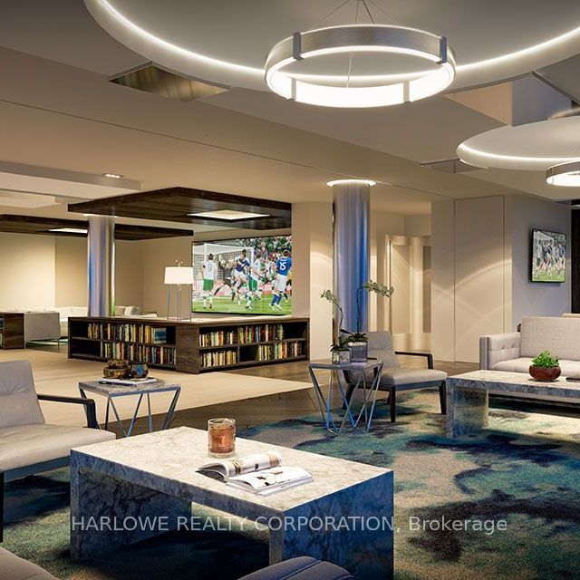 For Lease - 100 Dalhousie Street Unit# 4101, Toronto, Ontario - Photo 1