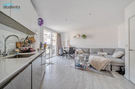 1 bedroom apartment to rent - Photo 2