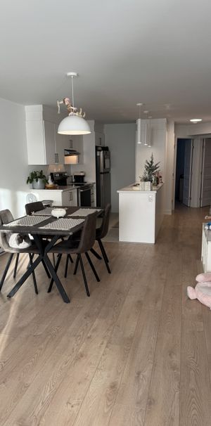 Appartement 5 ½ Neuf – 3 Chambres - Photo 1