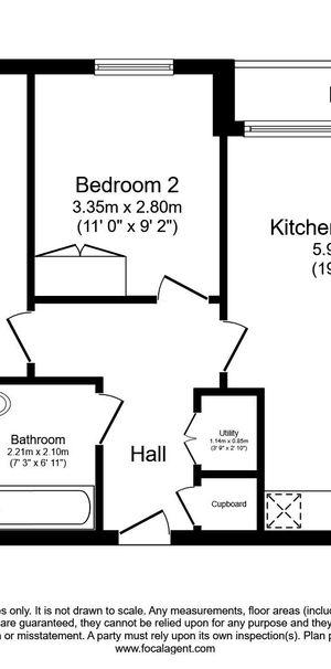 Greater Manchester, M3, Potato Wharf, Manchester - Photo 1