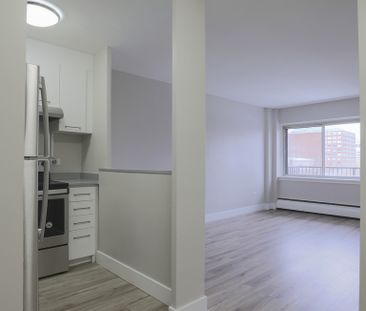 205 - 1225 Saint Marc Street, Montréal - Photo 2