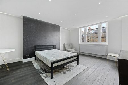 3 bedroom apartment to rent - Photo 4