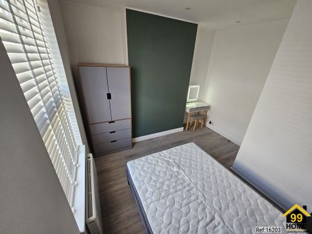 1 bed Flat in Ground Floor Flat Viaduct Road, Brighton, BN1 4NB - Photo 4