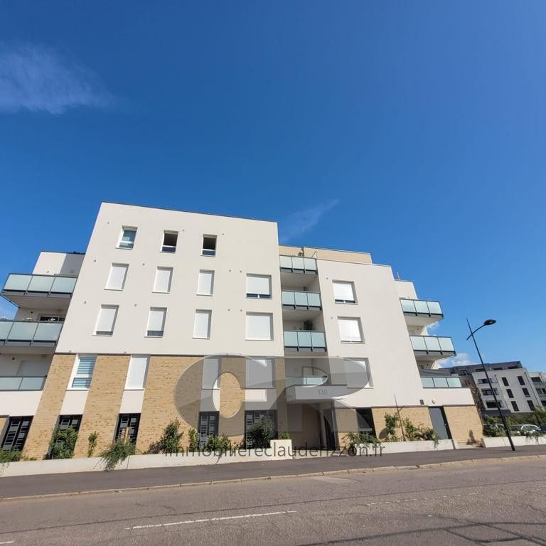 Location Appartement 3 pièces 67m² YUTZ 57970 - Photo 2