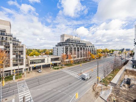 For Lease - 1037 The Queensway N/A Unit# 425, Toronto, Ontario - Photo 3