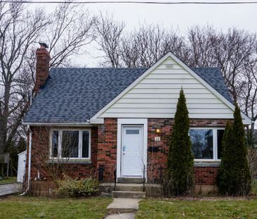 For Lease - 22 Greenwood Avenue Unit# Lower, Welland, Ontario - Photo 3