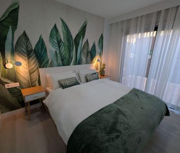 1 room luxury Flat for rent in Mogán, Spain - Photo 6