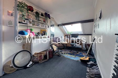 5 Bedroom Mid Terraced House for rent in Victoria Road - Photo 5