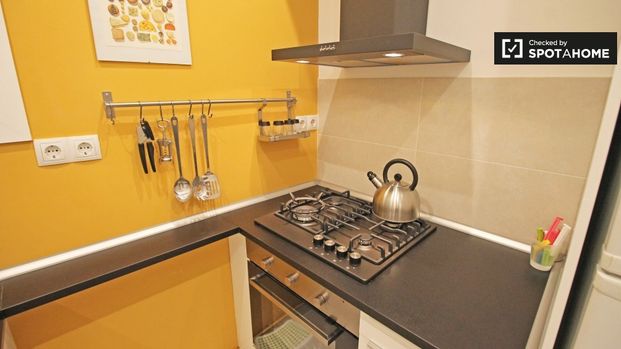 barcelona, Catalonia 08013 - Photo 1