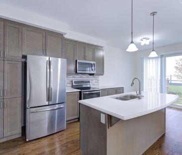 For Lease - 67 Locker Place, Milton, Ontario - Photo 1