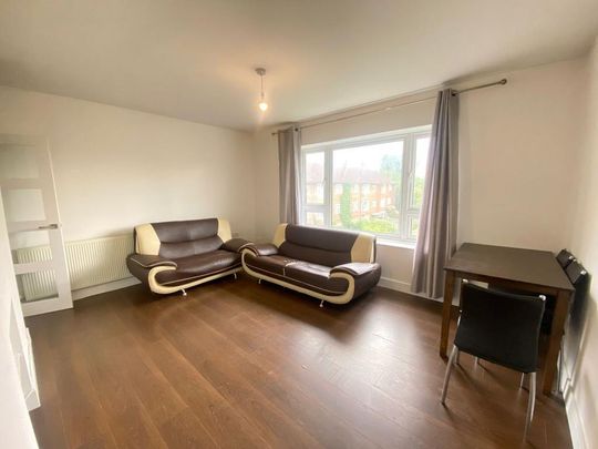 1 bedroom flat to rent - Photo 1