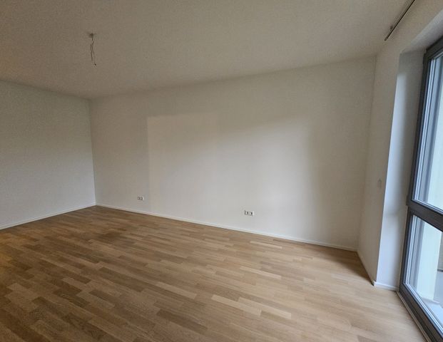 Moderne Etagenwohnung im schönen Lemmerzpark *Einbauküche - Photo 1