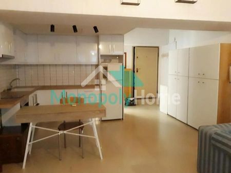 Studio/Γκαρσονιέρα για ενοικίαση Παπάφη - Άγιος Φανούριος (Τούμπα) - Photo 3