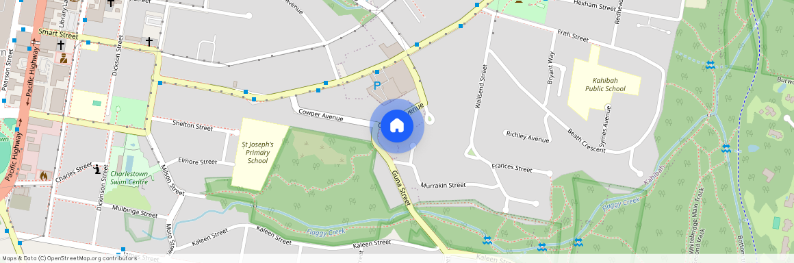 5/10 Cowper Avenue, Charlestown