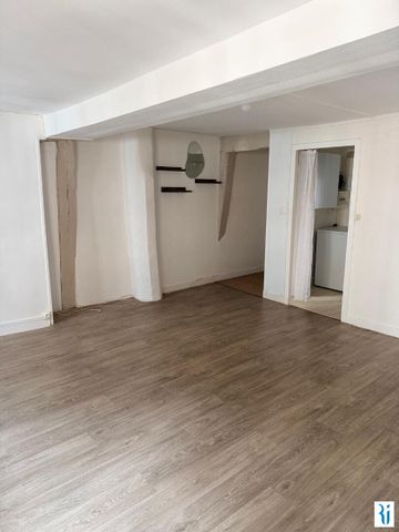 Location Appartement 1 pièce 26m² ROUEN 76000 - Photo 3