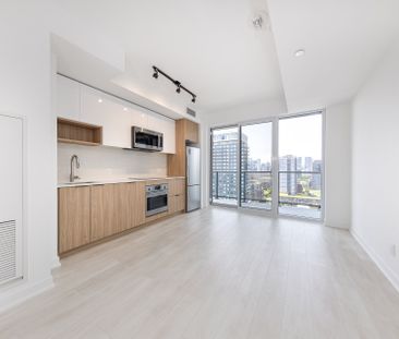 For Lease - 5 Defries Street Unit# 2207, Toronto, Ontario - Photo 4