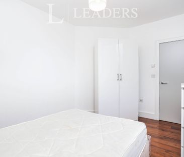 1 bedroom apartment to rent Great Suffolk Street, London, SE1 - Photo 1