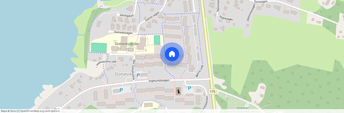 Björns väg 5 C, 671 33, Arvika