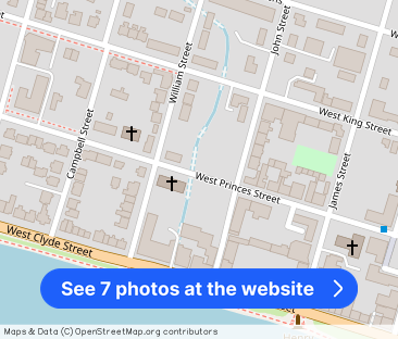 West Princes Street, Helensburgh, Argyle & Bute, G84 8BL - Photo 1