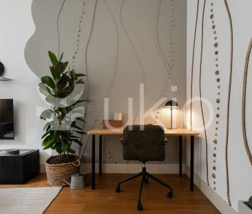 Apartamento de alquiler en Calle Velázquez, Castellana - Photo 5