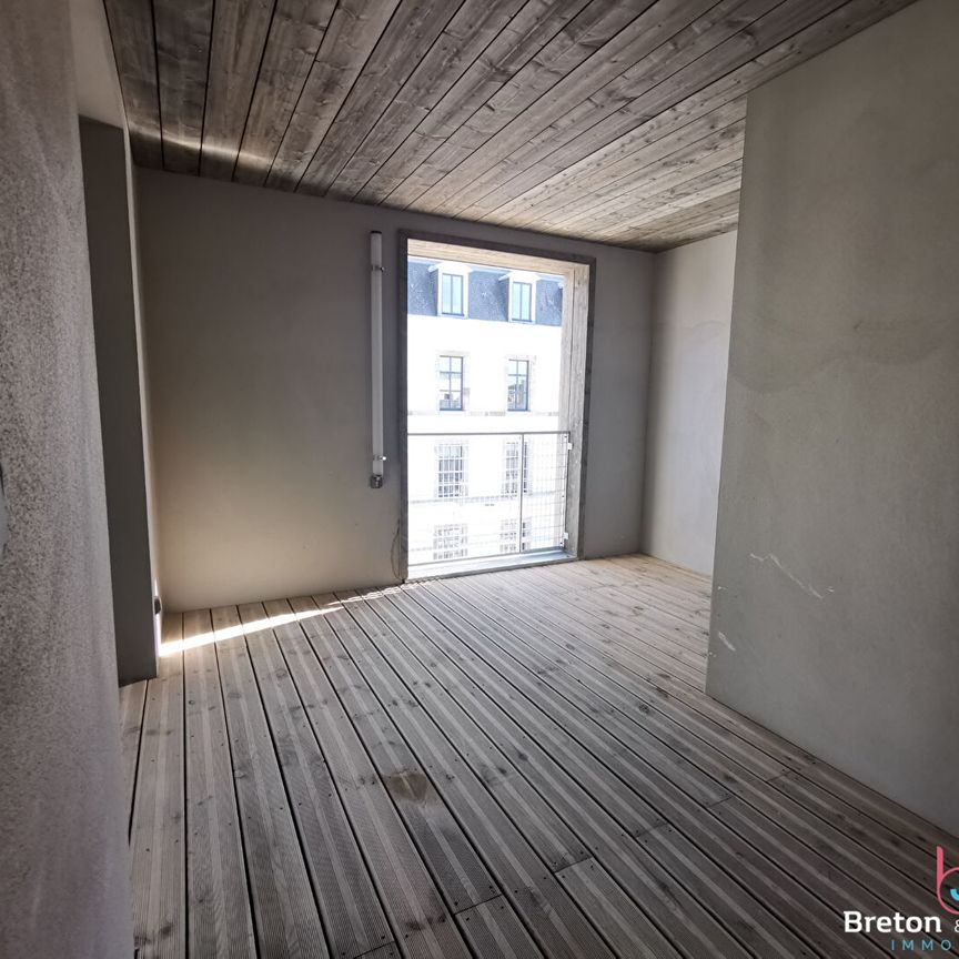 Location Appartement 2 pièces 47m² - Photo 1