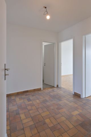 3 Zimmer, 66 m², 2. Stock - Photo 5