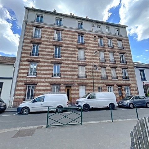 Studio -Mairie de Colombes - Photo 1