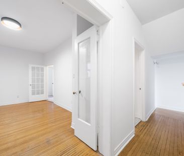For Lease - 46 Concord Avenue Unit# Main, Toronto, Ontario - Photo 3