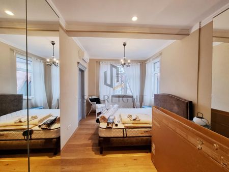 2021 Refurbished 1 bedroom in Villa For Rent near Kiseleff park - Fotografie 5