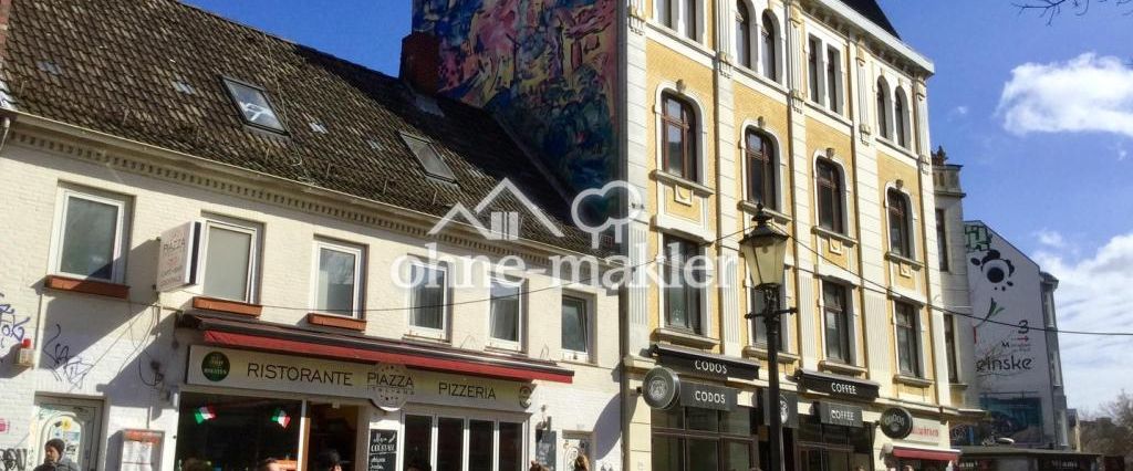 Nöltingstr. 44, 22765 Hamburg - Foto 1