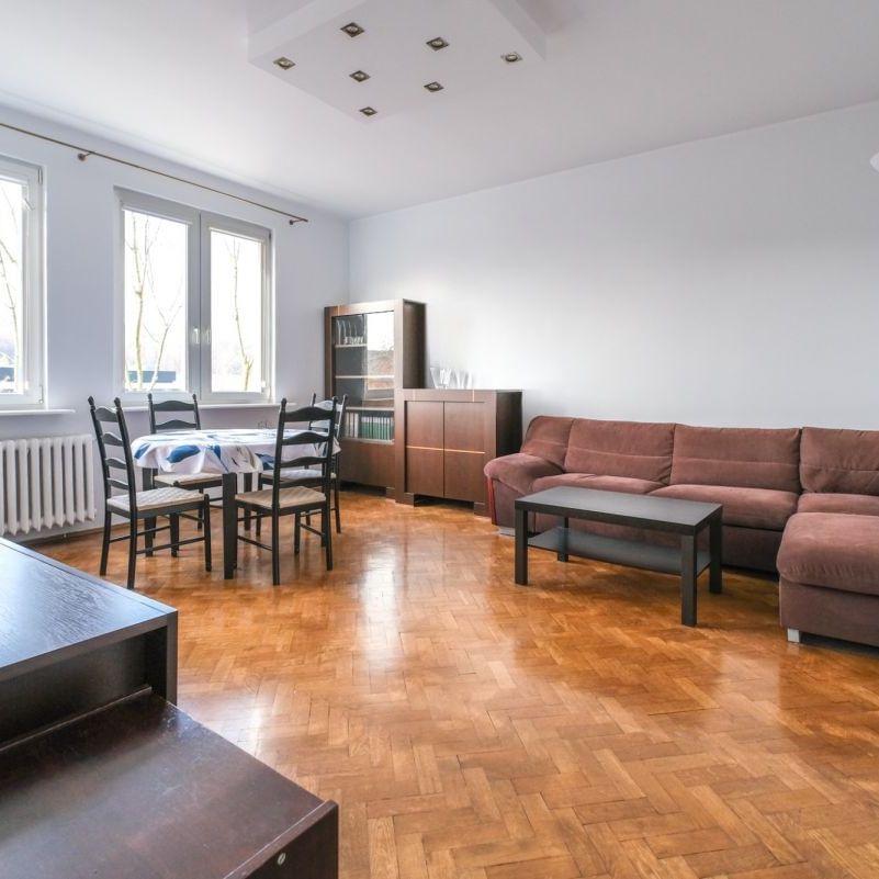 duże 2 pokoje Śródmieście Gdyni 48.8 m² - Фото 1