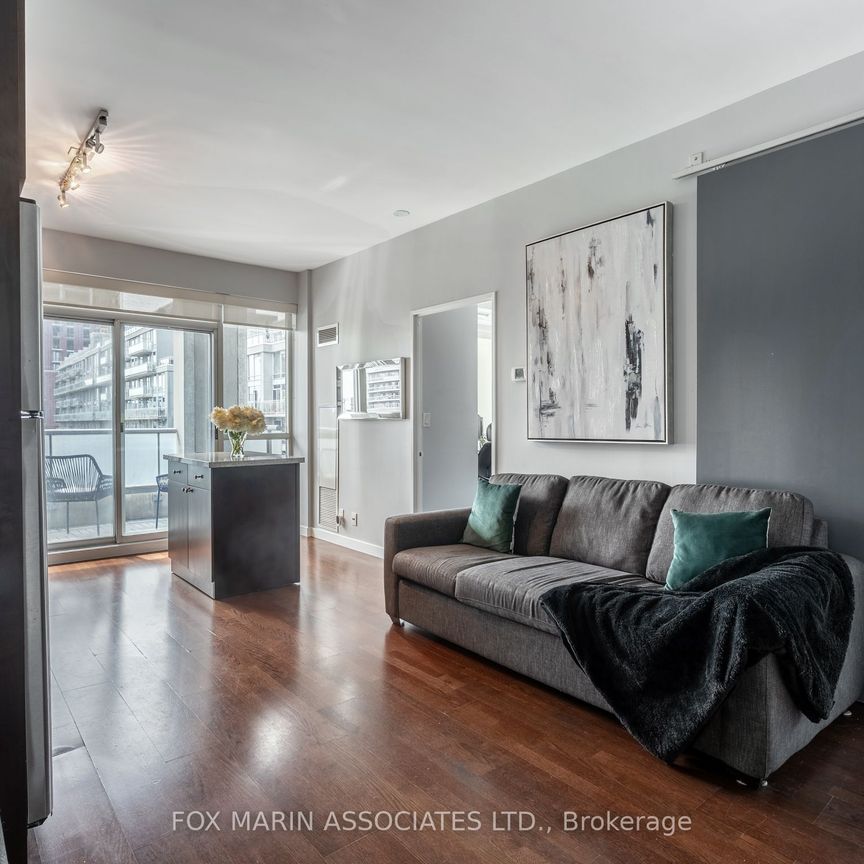 DNA I Lofts , #726 - Photo 1