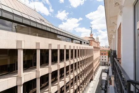 Calle de Colmenares, Madrid, Community of Madrid 28004 - Foto 5