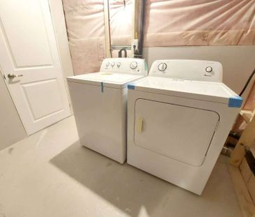 For Lease - 33 Mac Campbell BSMT Way, Bradford West Gwillimbury, On... - Photo 5