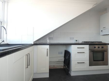 1 bedroom studio to rent 89 Copnor Road, Portsmouth, PO3 - Photo 5