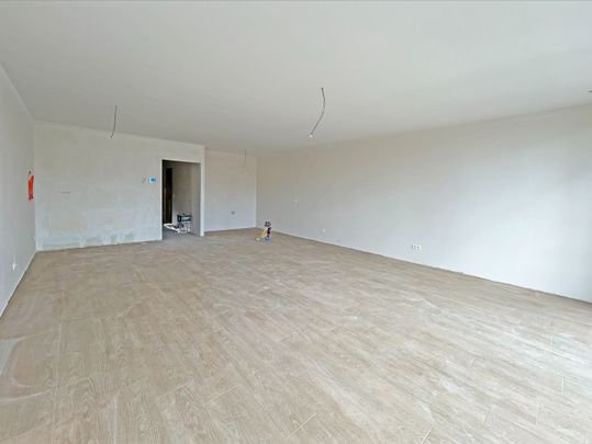 Nieuw 2 slaapkamer appartement met ruim terras in het centrum van Schoten! - Photo 1