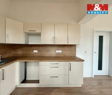 Pronájem bytu 2+kk 59 m² - Photo 1