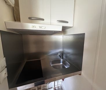 Location Appartement 1 pièce 14m² PALAISEAU 91120 - Photo 5