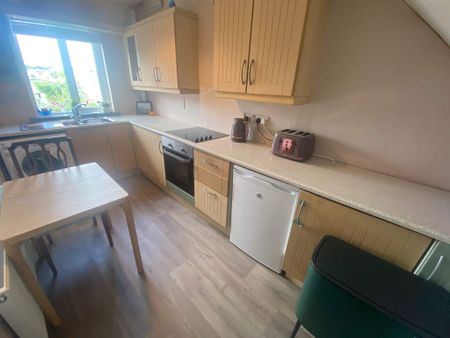 St James Road, Greenhills, Dublin 12 (Double Room To Rent) - Photo 2