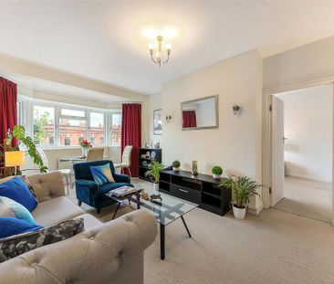 1 bedroom flat to rent - Photo 6