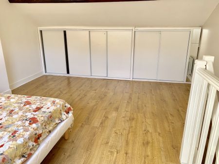 Location Appartement 2 pièces 47m² LIMOGES 87000 - Photo 5