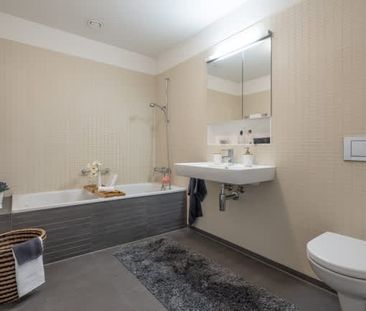 2 Zimmer, 1. Stock - Photo 4